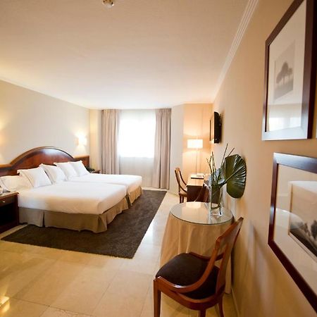 Hotel San Pedro Langreo Exteriér fotografie